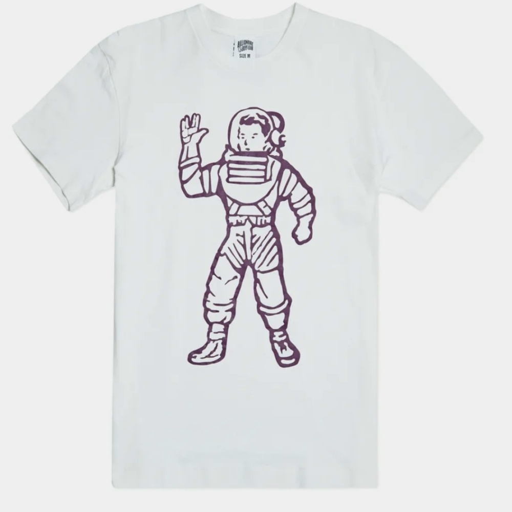 Billionaire Boys Club | BBC Purple Space Cadet
